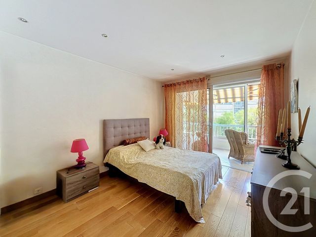 Appartement T3 &agrave; vendre - 3 pi&egrave;ces - 75,71 m2 - Mandelieu La Napoule - 06 - PROVENCE-ALPES-COTE-D-AZUR