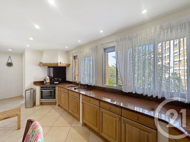 Appartement T3 &agrave; vendre - 3 pi&egrave;ces - 75,71 m2 - Mandelieu La Napoule - 06 - PROVENCE-ALPES-COTE-D-AZUR