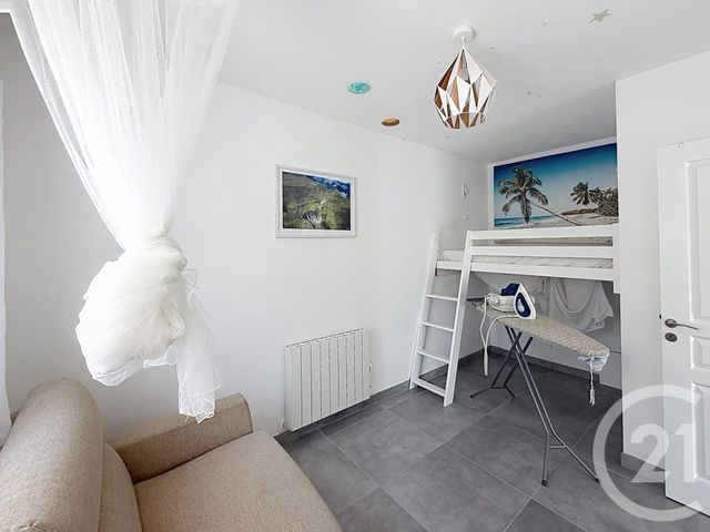 Maison &agrave; vendre - 5 pi&egrave;ces - 123,51 m2 - Mandelieu La Napoule - 06 - PROVENCE-ALPES-COTE-D-AZUR
