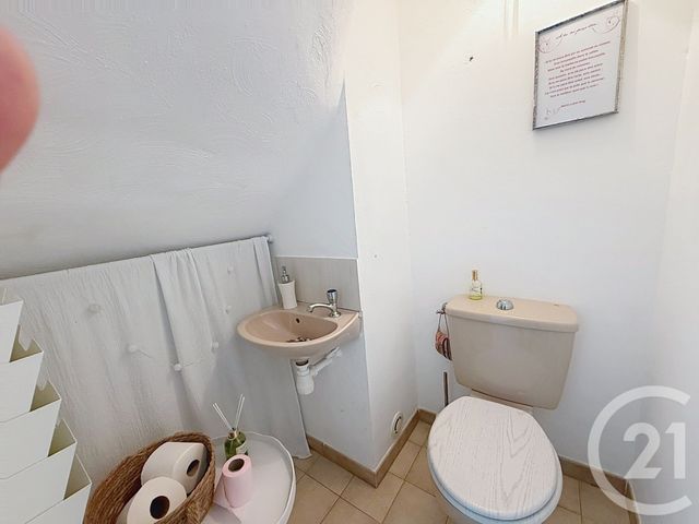 Maison &agrave; vendre - 5 pi&egrave;ces - 123,51 m2 - Mandelieu La Napoule - 06 - PROVENCE-ALPES-COTE-D-AZUR