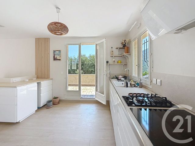 Maison &agrave; vendre - 5 pi&egrave;ces - 123,51 m2 - Mandelieu La Napoule - 06 - PROVENCE-ALPES-COTE-D-AZUR