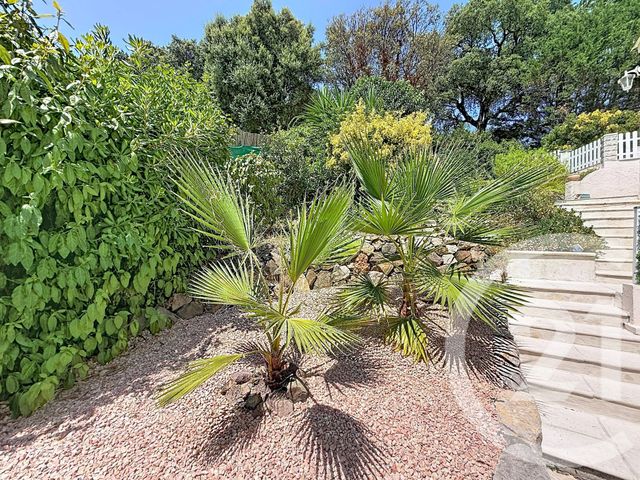 Maison &agrave; vendre - 5 pi&egrave;ces - 123,51 m2 - Mandelieu La Napoule - 06 - PROVENCE-ALPES-COTE-D-AZUR