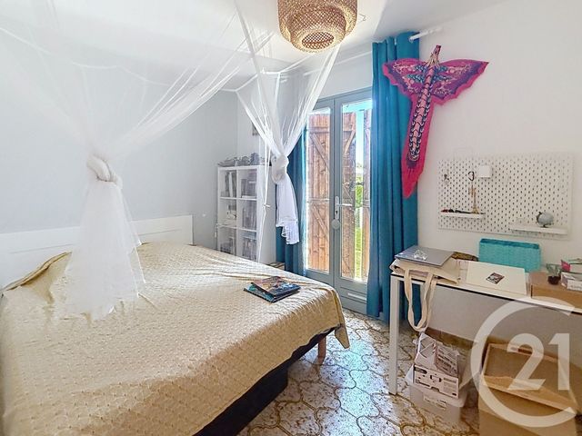 Maison &agrave; vendre - 5 pi&egrave;ces - 123,51 m2 - Mandelieu La Napoule - 06 - PROVENCE-ALPES-COTE-D-AZUR