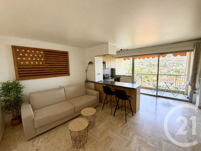 Appartement F1 &agrave; vendre - 1 pi&egrave;ce - 27,90 m2 - Mandelieu La Napoule - 06 - PROVENCE-ALPES-COTE-D-AZUR