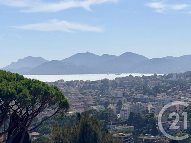 Appartement F3 &agrave; vendre - 3 pi&egrave;ces - 71,13 m2 - Le Cannet - 06 - PROVENCE-ALPES-COTE-D-AZUR