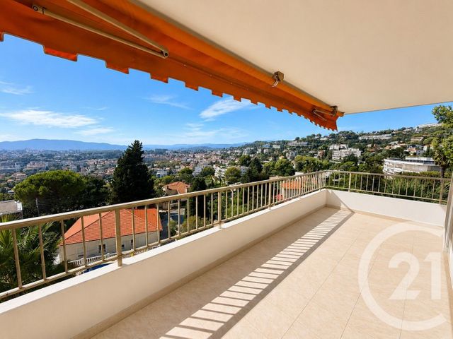 Appartement F3 &agrave; vendre - 3 pi&egrave;ces - 71,13 m2 - Le Cannet - 06 - PROVENCE-ALPES-COTE-D-AZUR