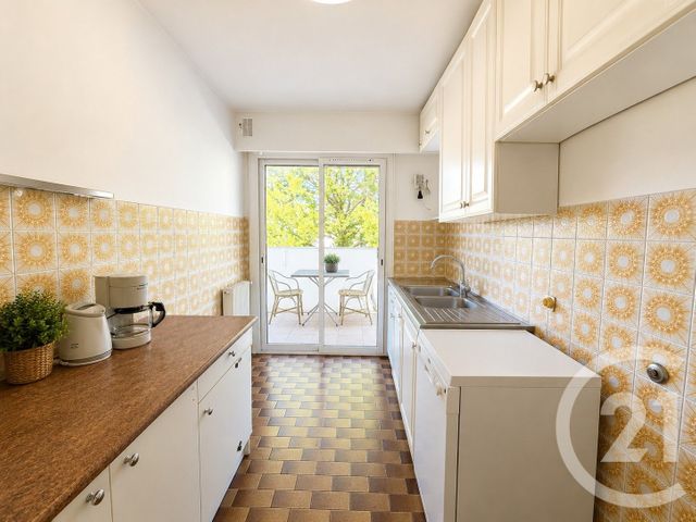 Appartement F3 &agrave; vendre - 3 pi&egrave;ces - 71,13 m2 - Le Cannet - 06 - PROVENCE-ALPES-COTE-D-AZUR